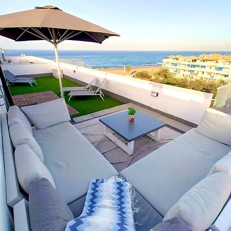 Four Bedroom Penthouse In Торокс Екстериор снимка