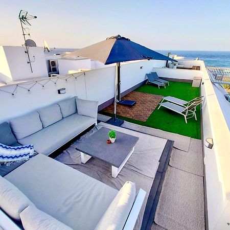 Four Bedroom Penthouse In Торокс Екстериор снимка