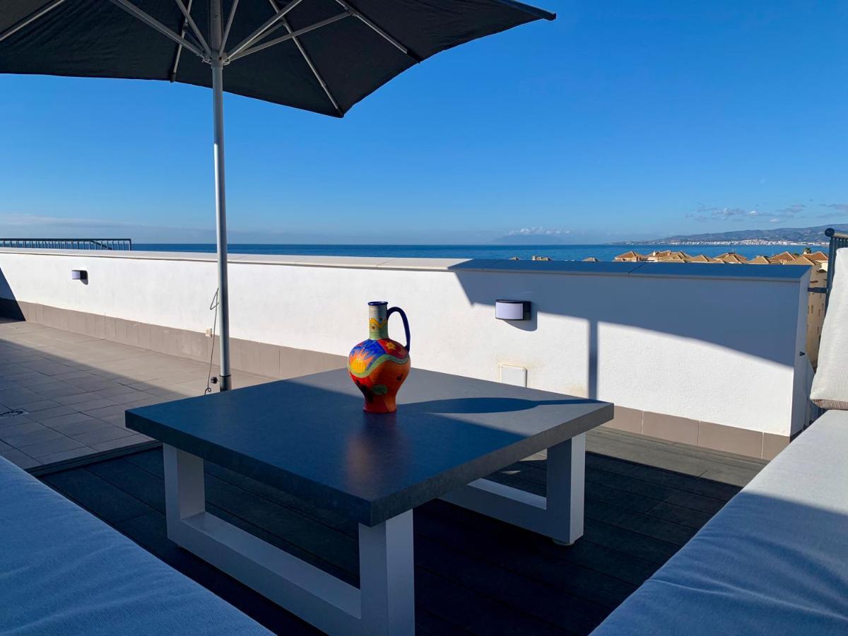 Four Bedroom Penthouse In Торокс Екстериор снимка