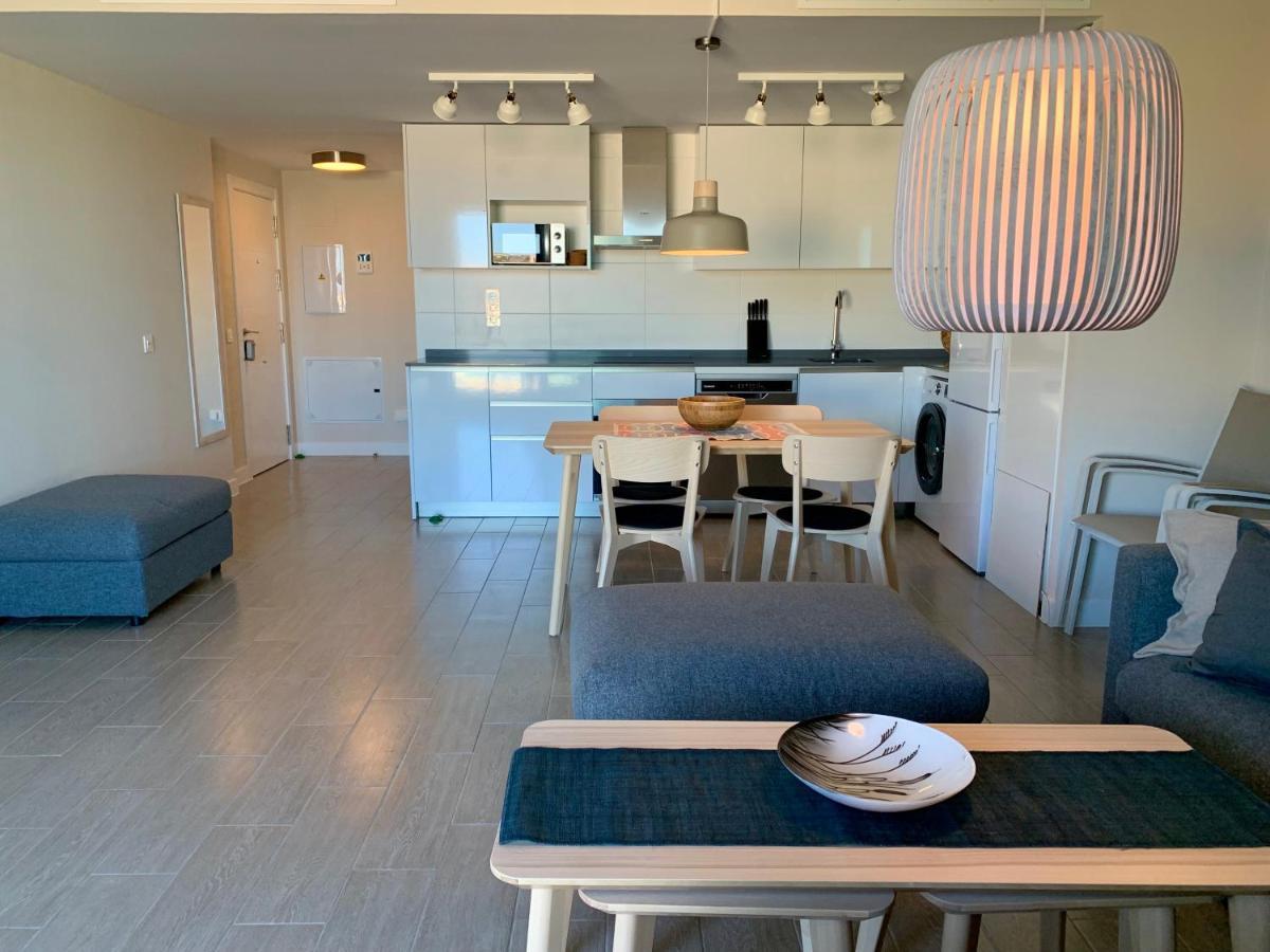 Four Bedroom Penthouse In Торокс Екстериор снимка