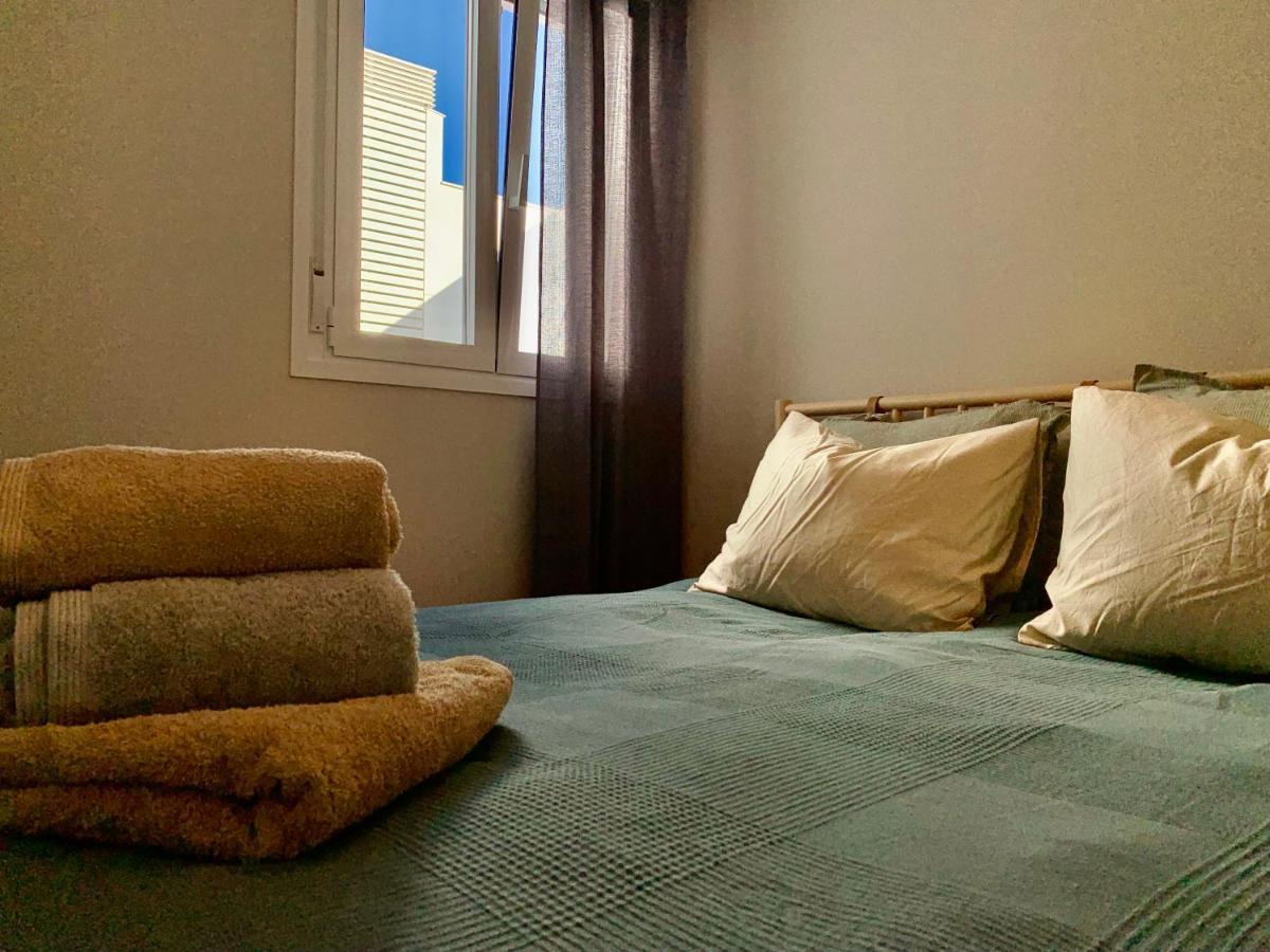 Four Bedroom Penthouse In Торокс Екстериор снимка