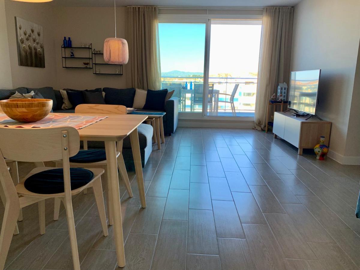 Four Bedroom Penthouse In Торокс Екстериор снимка