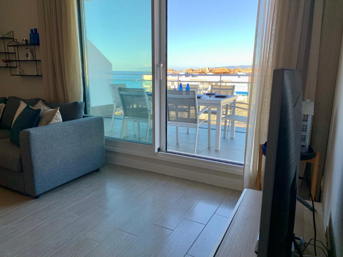 Four Bedroom Penthouse In Торокс Екстериор снимка