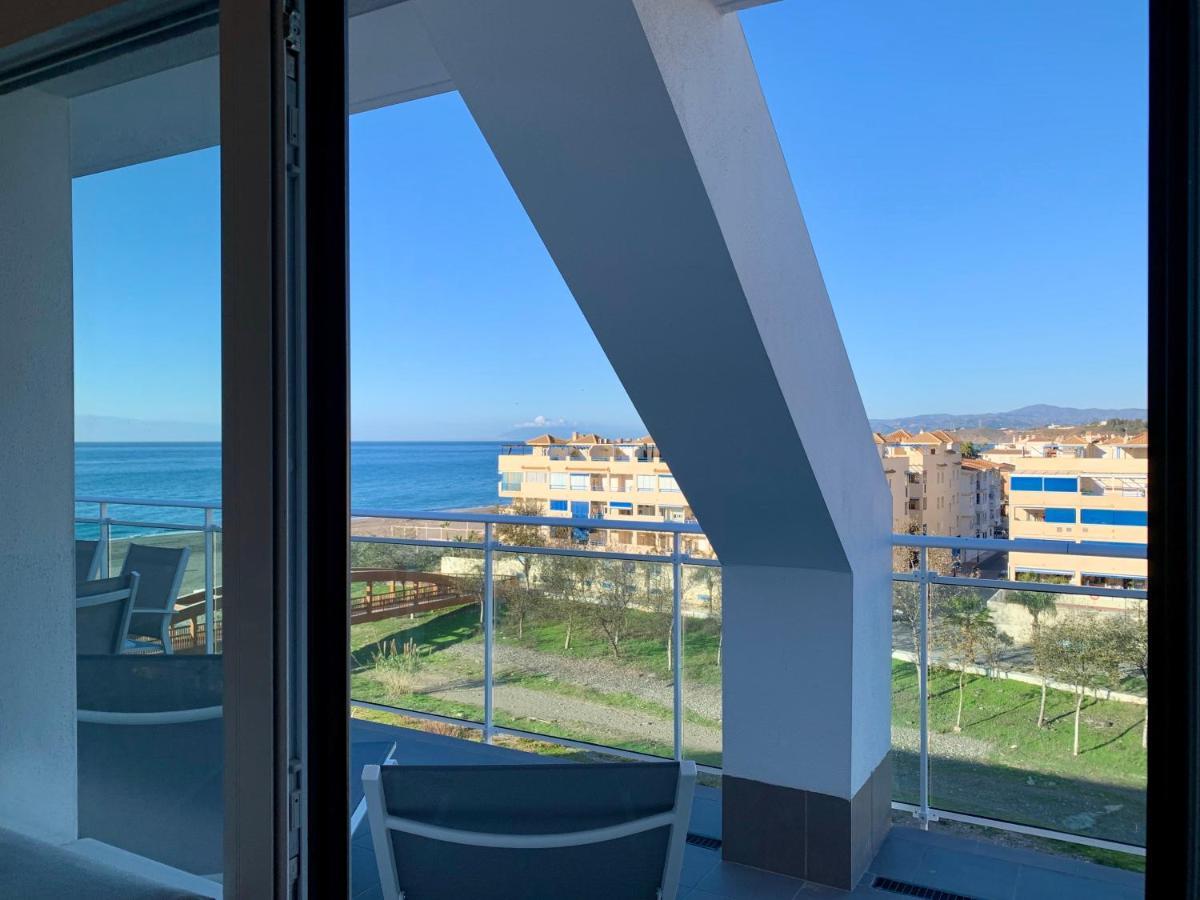 Four Bedroom Penthouse In Торокс Екстериор снимка