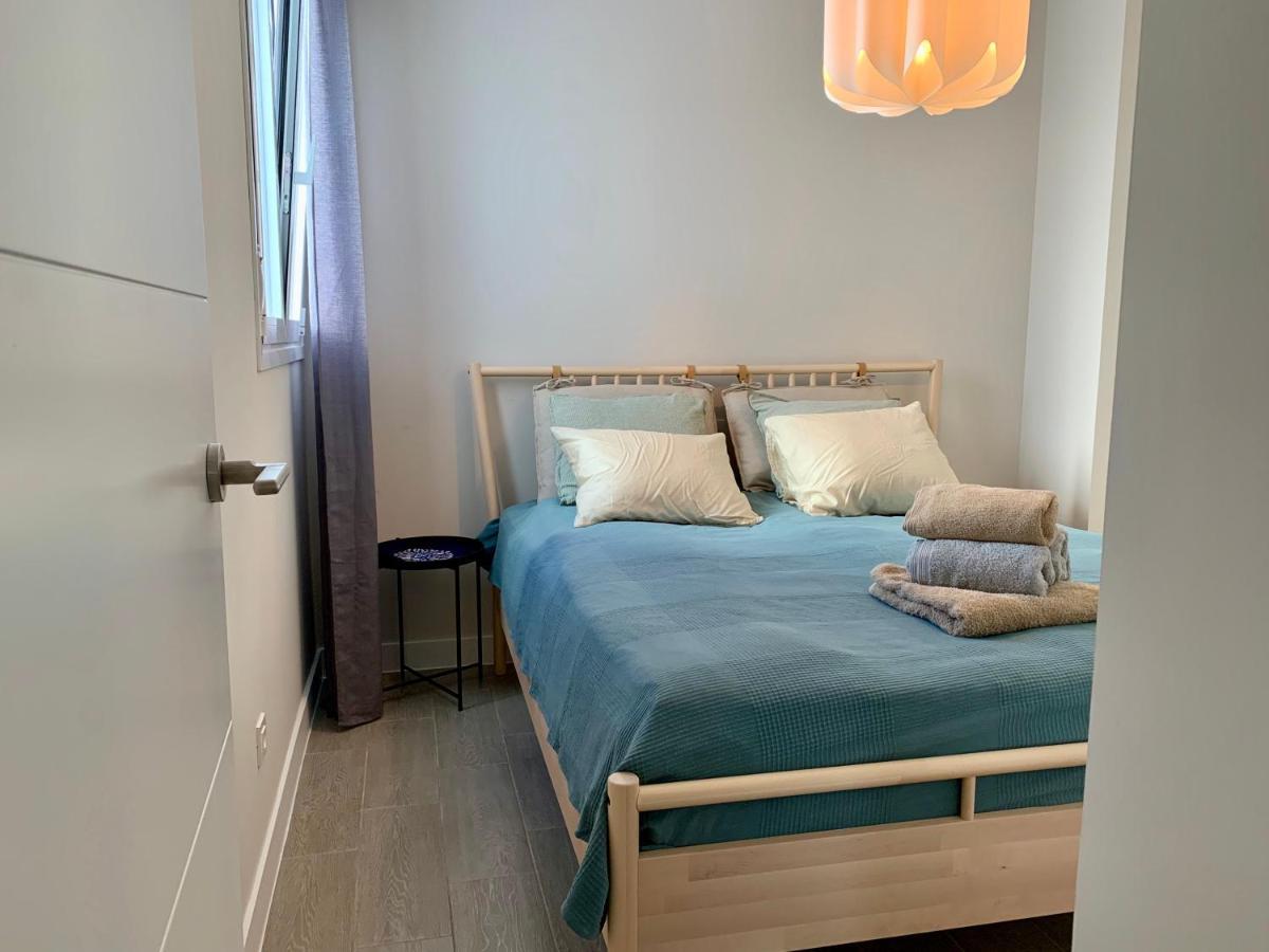 Four Bedroom Penthouse In Торокс Екстериор снимка