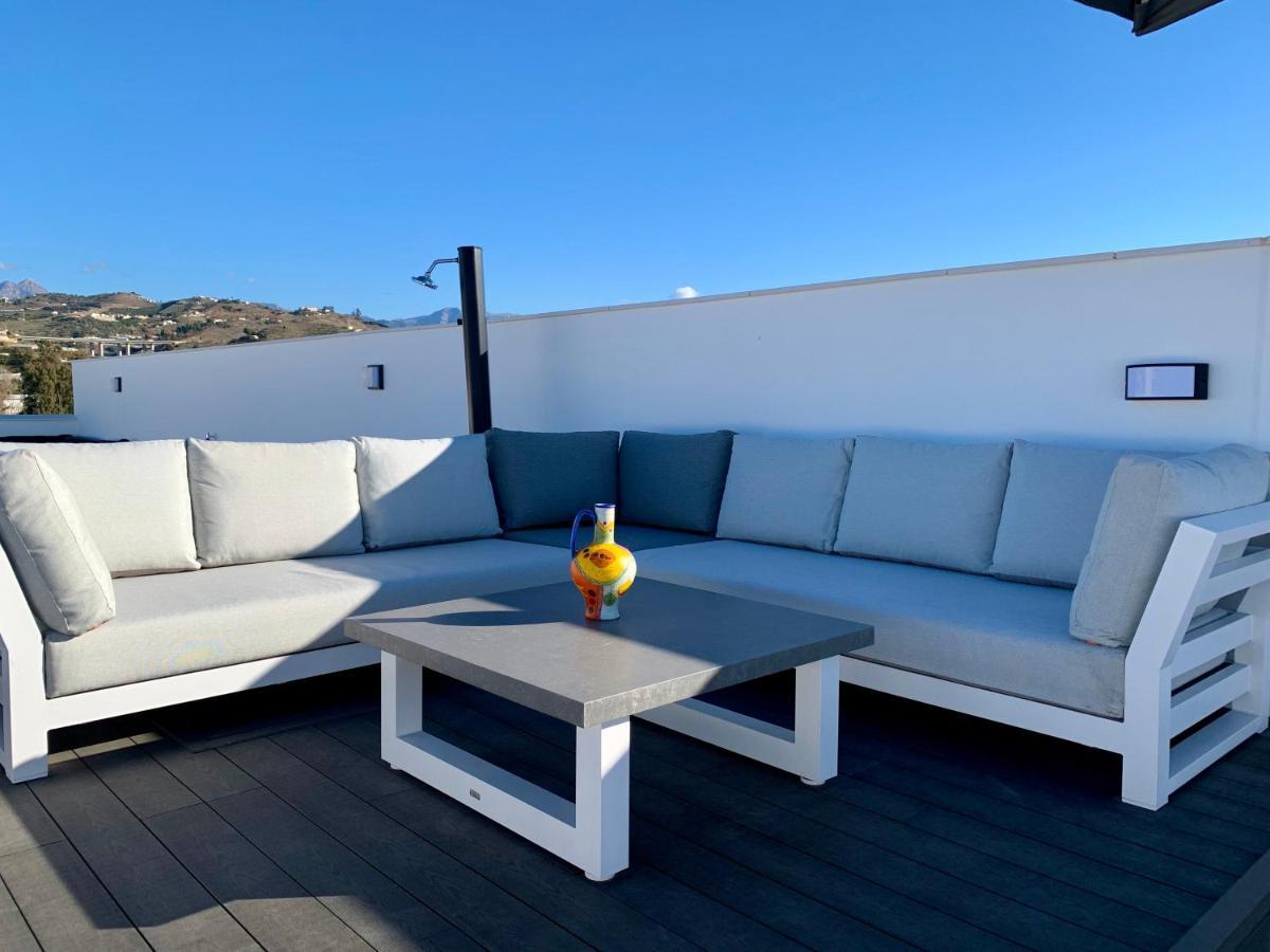 Four Bedroom Penthouse In Торокс Екстериор снимка