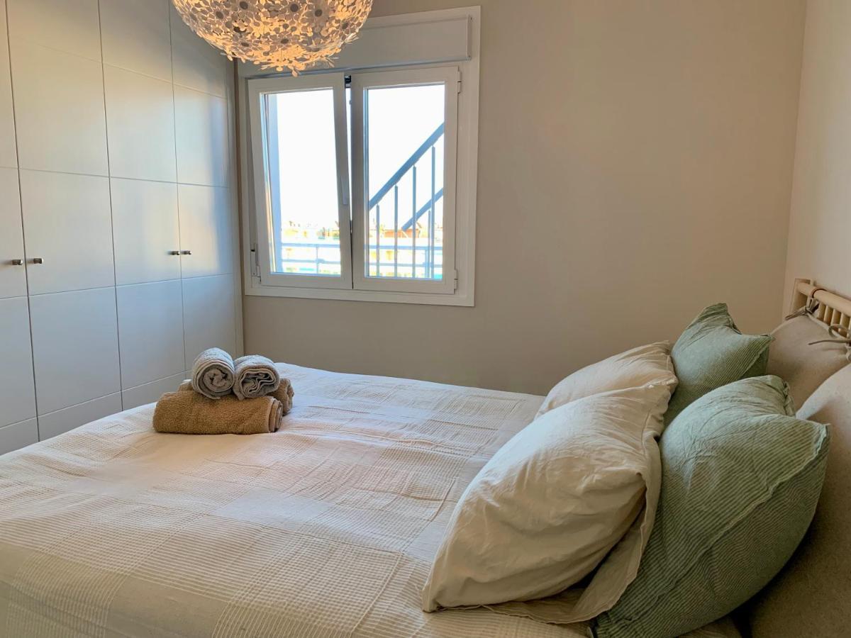 Four Bedroom Penthouse In Торокс Екстериор снимка