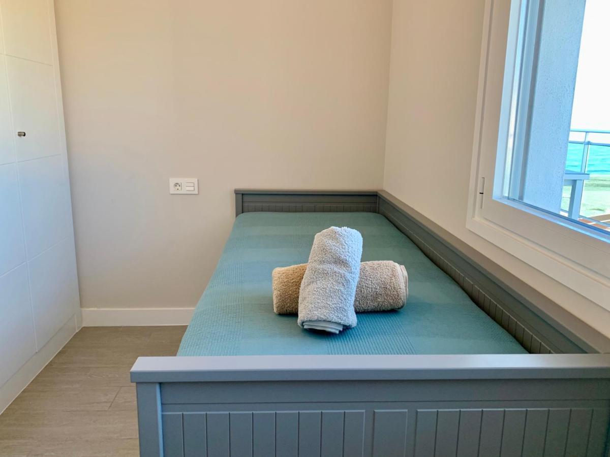 Four Bedroom Penthouse In Торокс Екстериор снимка