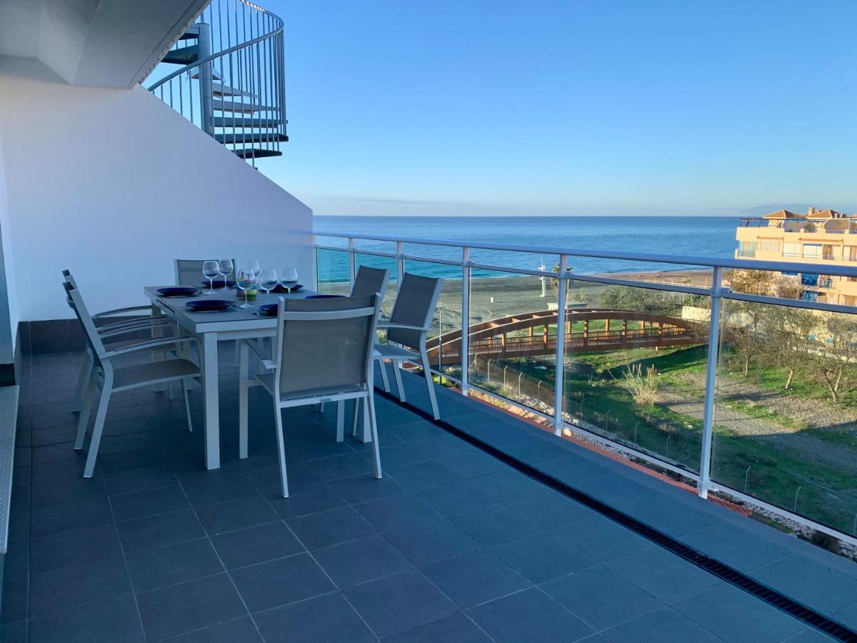 Four Bedroom Penthouse In Торокс Екстериор снимка